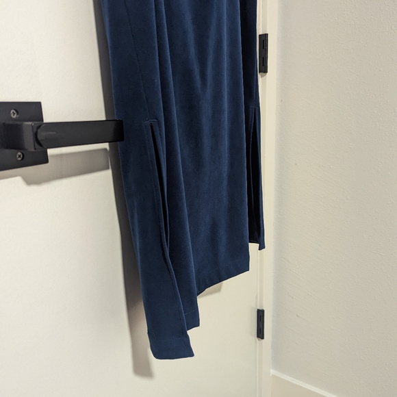 Vintage Talbot's Shift Dress, Double Pocket - Picture 4 of 8